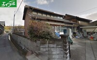 中川借家