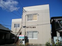 プチハイム追分