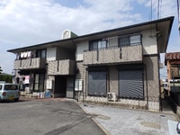 ハイカムールジュンＡ棟
