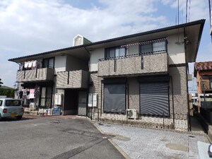 ハイカムールジュンＡ棟