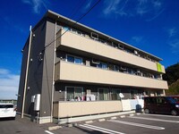 エアリースクエア　Ｂ棟