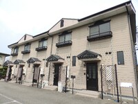 プリメーラ B棟