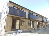 インコントロ　A棟