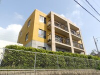 グラシアフィス霞ヶ浦 １番館