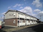 オーガイトKITAOKA B棟