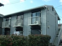 ロイヤルシティ天ヵ須賀