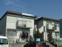 フォーブル生桑