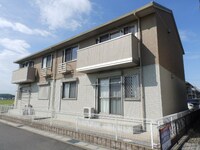 アモローサA棟