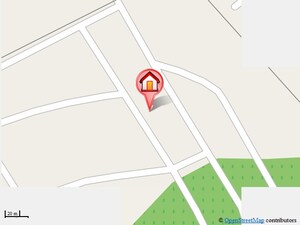 波木南台貸家