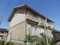 コーポＣＨＩＫＵＳＡ