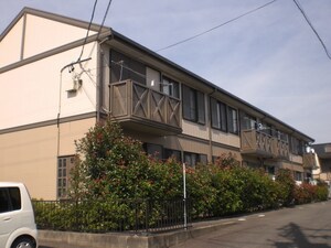 マイハイム日永西 A棟