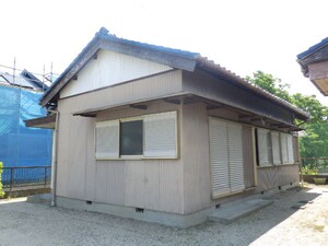 田中文雄様借家