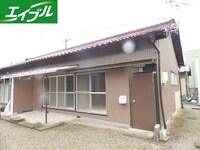 田中借家