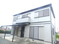市川邸