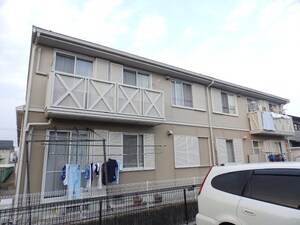 アビタシオンときわ C棟