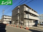 プール・トュジュール　B棟