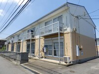 シティハイツ坂下Ｂ棟