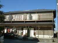 伊藤様メゾネット(日永西)