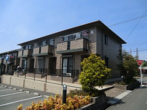 エトワール波木南台