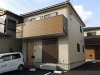 生川様茂福賃貸住宅