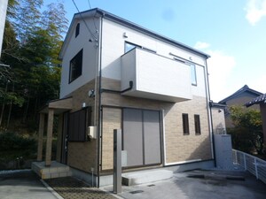 広永町一戸建　Ａ・Ｂ・Ｃ