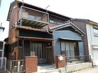 小浜町戸建て