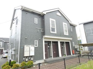 グリーンウッド日永Ⅰ・Ⅱ