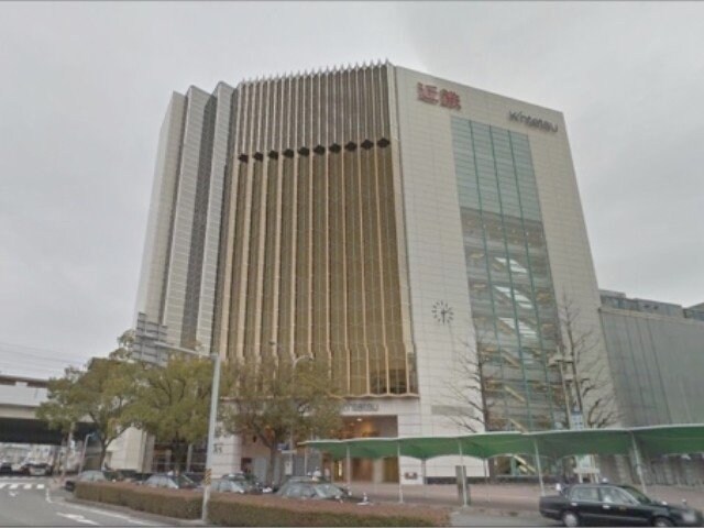 エイブル エスポア四日市 三重県四日市市中部14 14 近鉄名古屋線 近鉄四日市駅の賃貸情報 賃貸 賃貸マンション アパート 住宅情報のエイブル 三重県 四日市市中部14 14のエスポア四日市賃貸情報