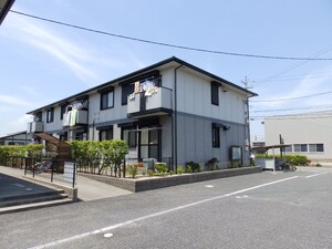 サンガーデン南四日市　Ａ棟