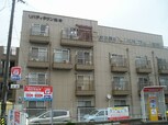 リバティタウン松本