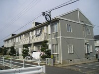 エステート赤堀Ｃ棟