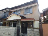 昭和レトロハウス（東富田町）