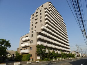 グランドメゾン四日市　207号室