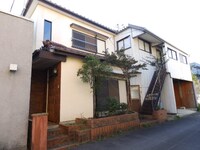 生桑町貸家(ホームメイト)