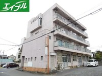 北畠ビル