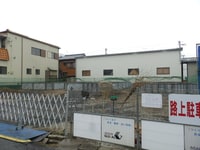仮）四日市市海山道町計画　Ａ棟