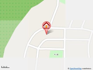 三重八丁目貸家(金森様)