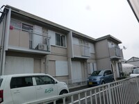 ハーモニーコート