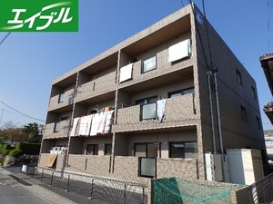 プレジール尾平　A棟