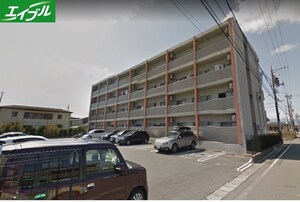 メゾンモンマルトル