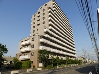 グランドメゾン四日市　６１０号室
