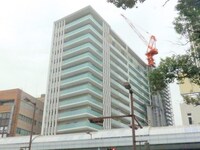 プレミスト四日市駅前1208
