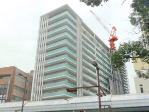プレミスト四日市駅前1208