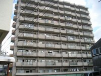 第三北浜田マンション1004