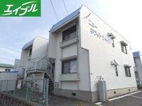 ニューホワイトシャインＡ