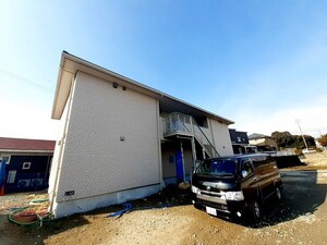 仮)フィカーサ河原田