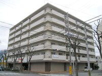 ロイヤル東海西浦５０５号室