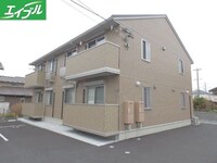 コーポ西山Ⅰ