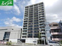 プレイズ西浦(202号室)