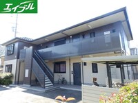 アムール芝田Ａ棟